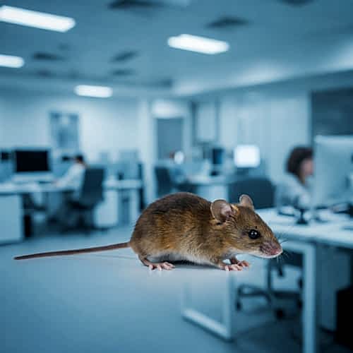 Bursa Fare İlaçlama