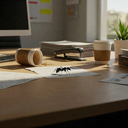 Bursa Karınca İlaçlama