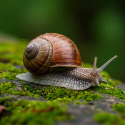 Salyangoz İlaçlama