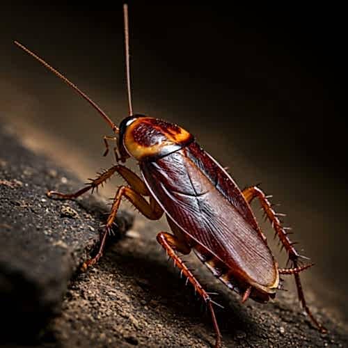 Amerikan Haman Böceği İlaçlama